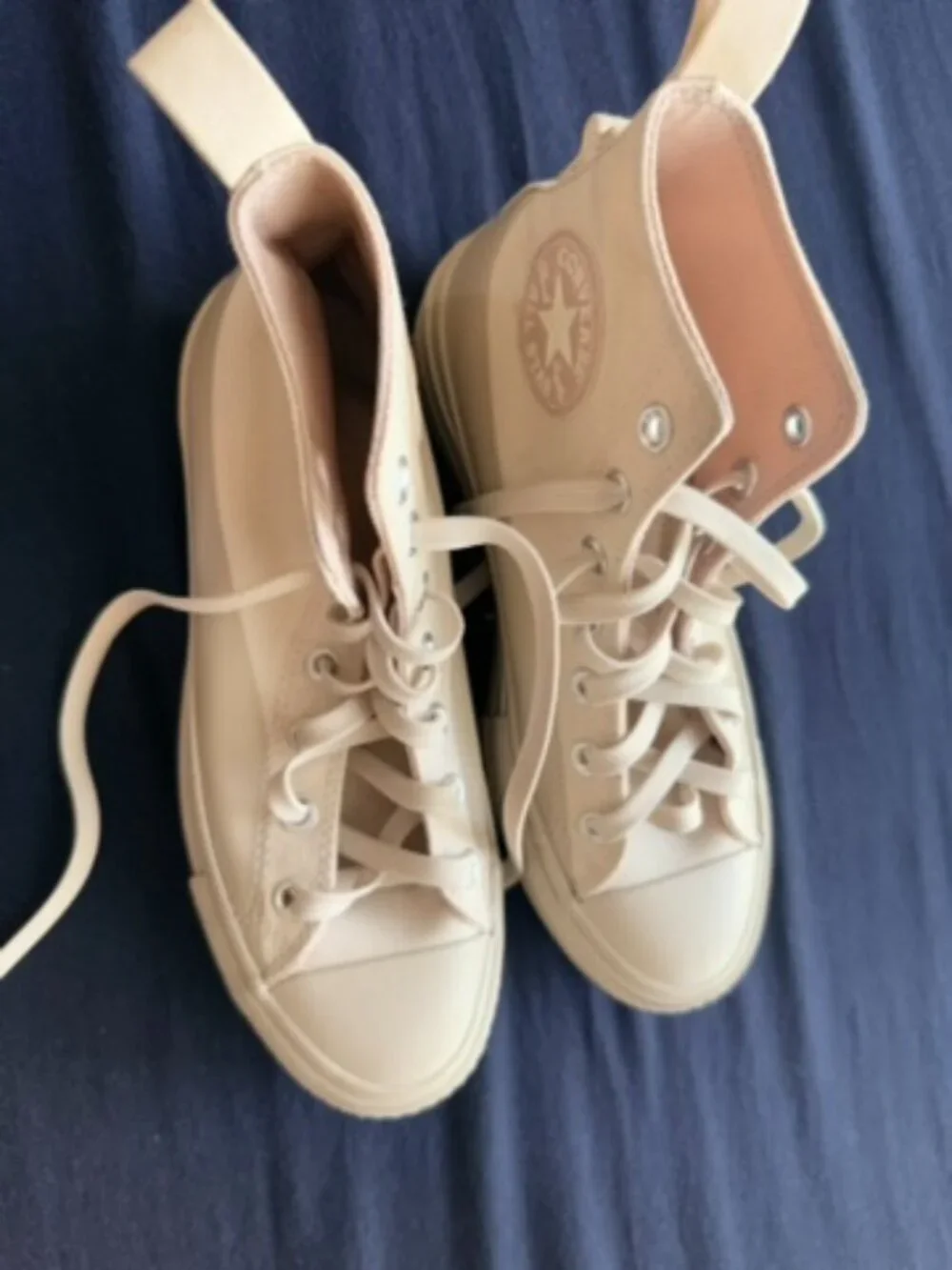 Converse chuck taylor